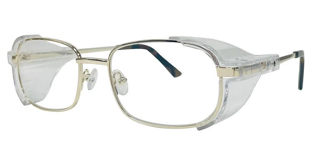 INVINCIBLE SAFETY EYEWEAR ISE205M Eyeglasses - view 2
